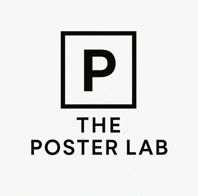 The Poster Lab.
